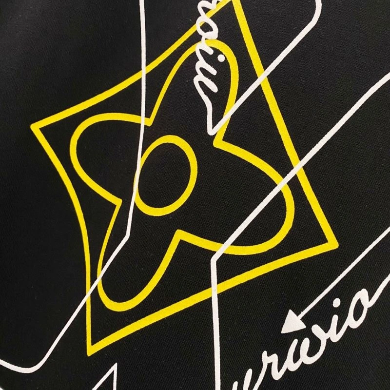 Premium Louis Vuitton T-Shirts 134540