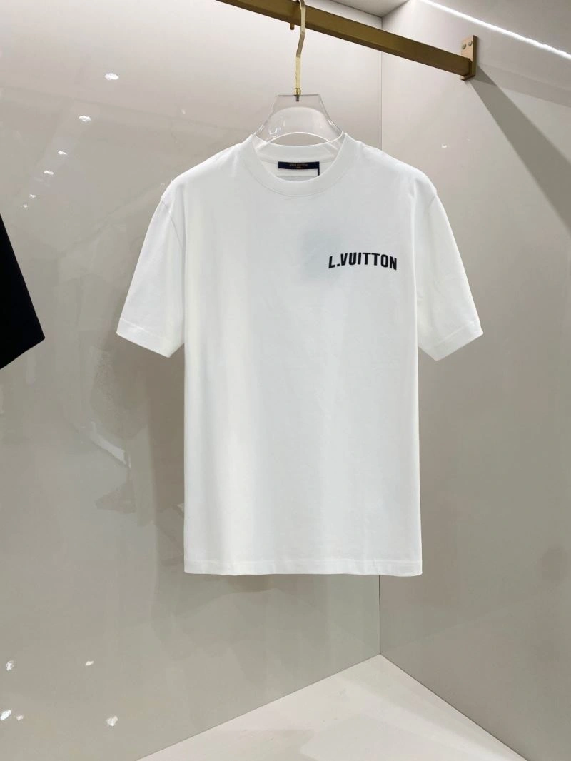 Louis Vuitton T-Shirts Attractive 134532