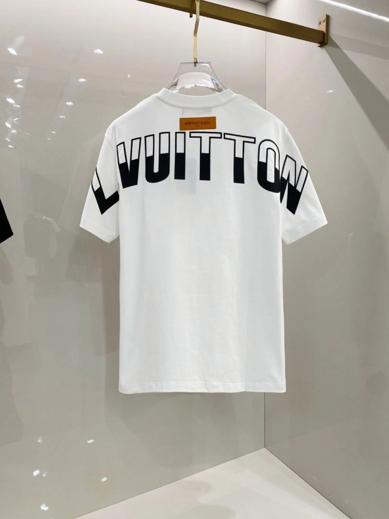 Louis Vuitton T-Shirts Attractive 134532