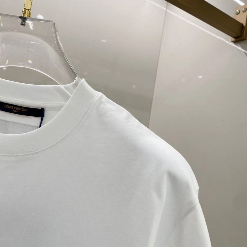 Louis Vuitton T-Shirts Attractive 134532