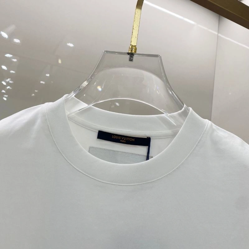 Louis Vuitton T-Shirts Attractive 134532