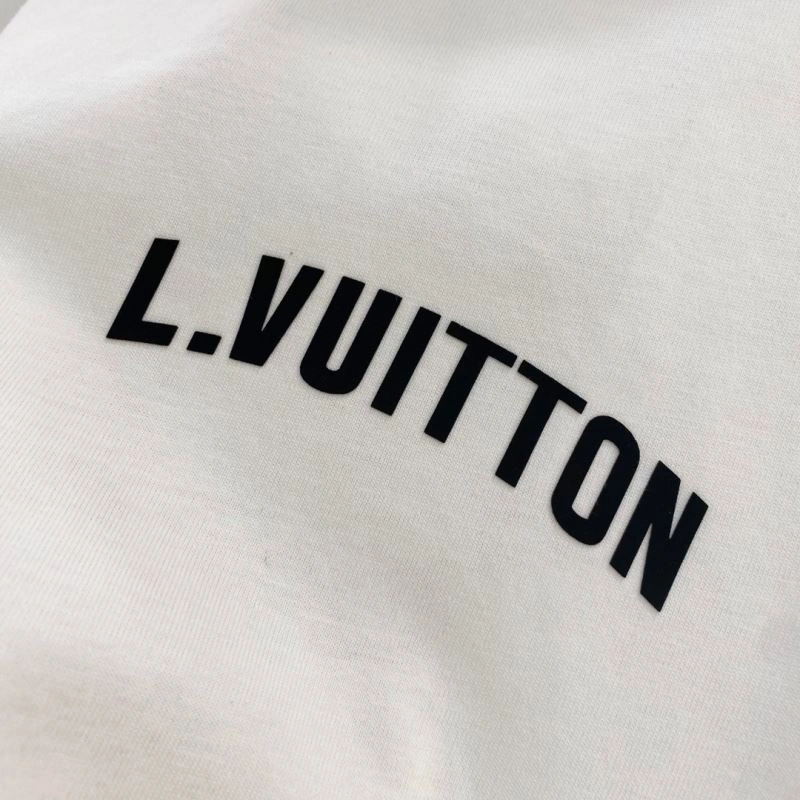 Louis Vuitton T-Shirts Attractive 134532