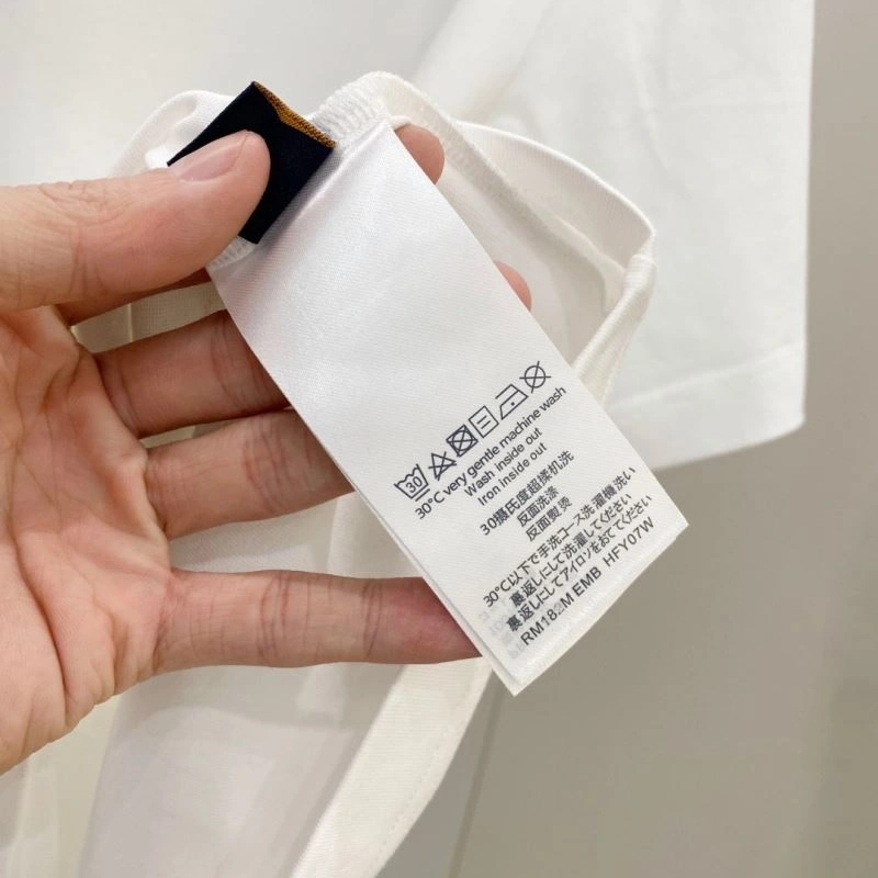 Louis Vuitton T-Shirts Attractive 134532