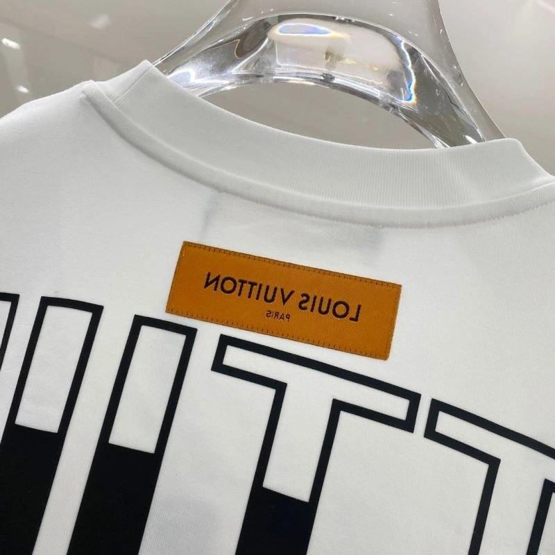 Louis Vuitton T-Shirts Attractive 134532