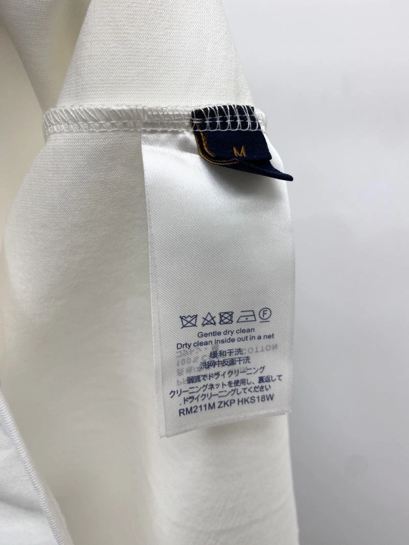 Louis Vuitton T-Shirts Popular 134515