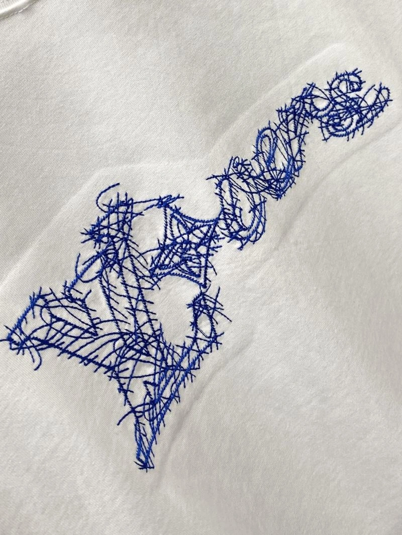 Louis Vuitton T-Shirts Trendsetting 134520