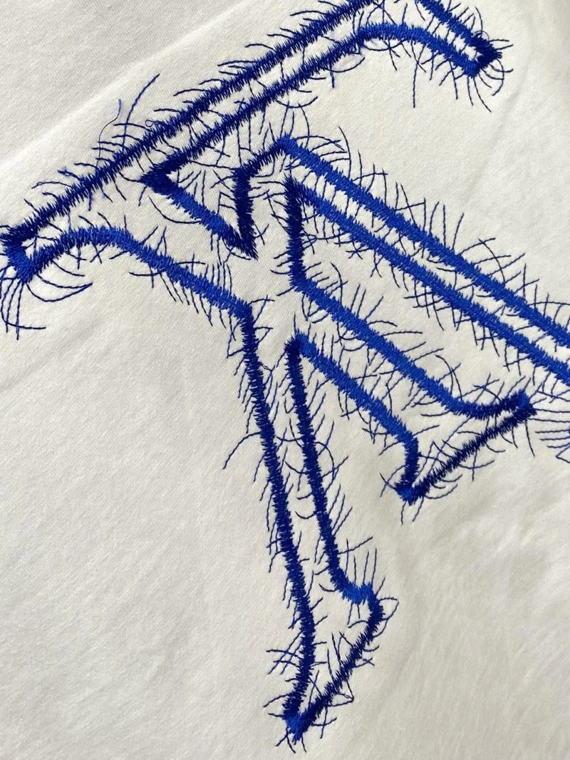 Louis Vuitton T-Shirts Trendsetting 134520