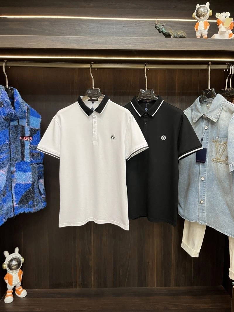 Louis Vuitton T-Shirts Reliable 134530