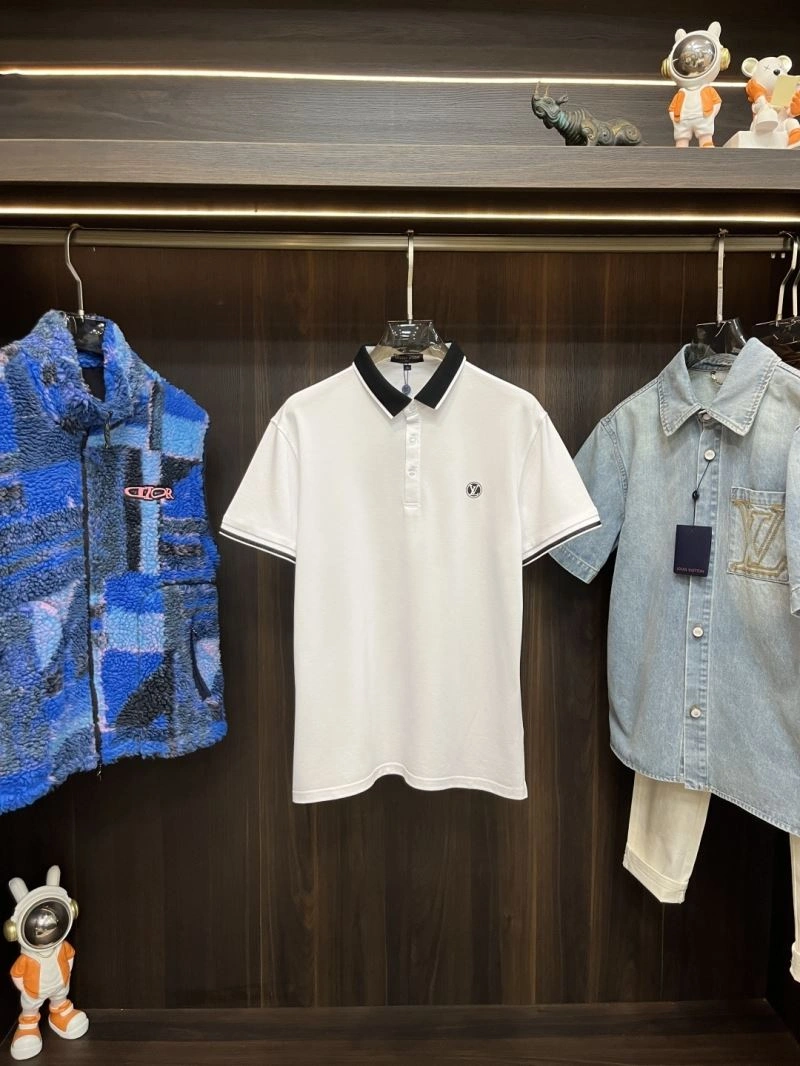 Louis Vuitton T-Shirts Reliable 134530