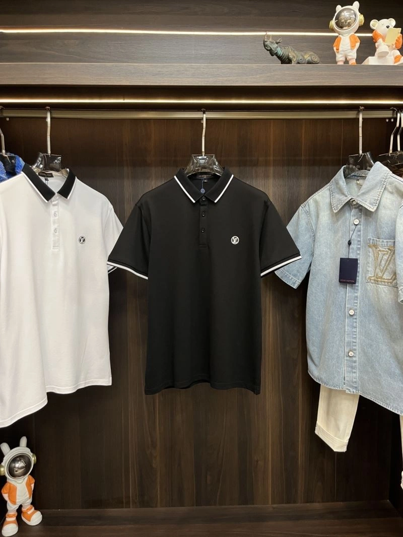 Louis Vuitton T-Shirts Reliable 134530