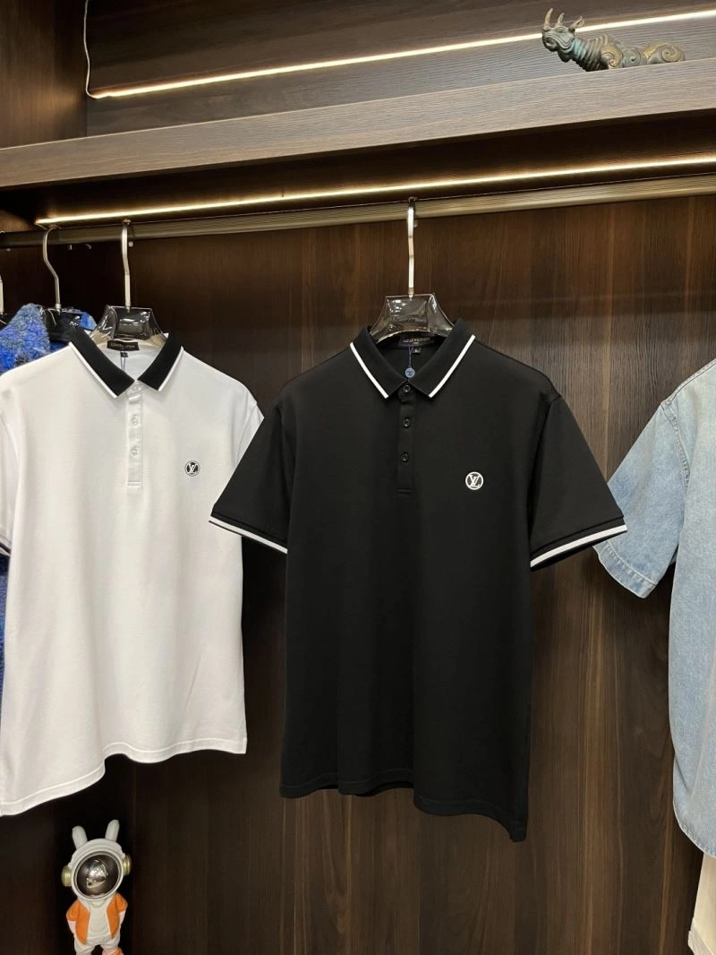 Louis Vuitton T-Shirts Reliable 134530
