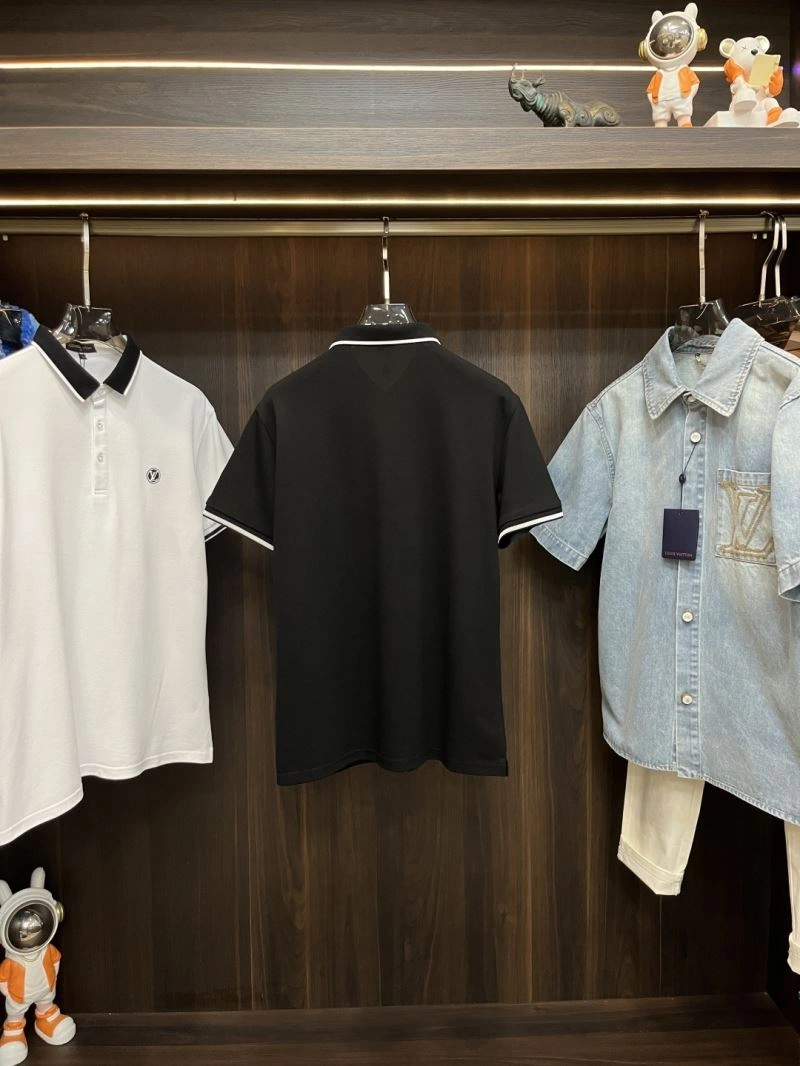 Louis Vuitton T-Shirts Reliable 134530