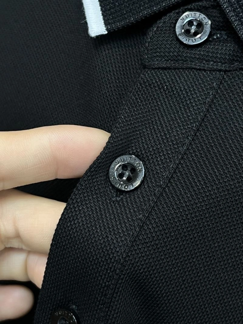 Louis Vuitton T-Shirts Reliable 134530