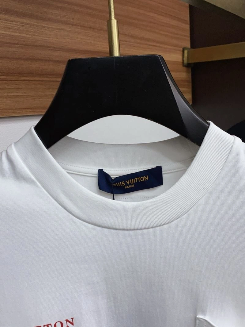 Louis Vuitton T-Shirts Stylish 134519