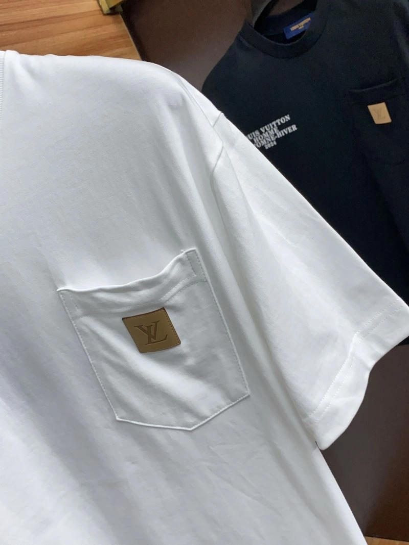 Louis Vuitton T-Shirts Stylish 134519