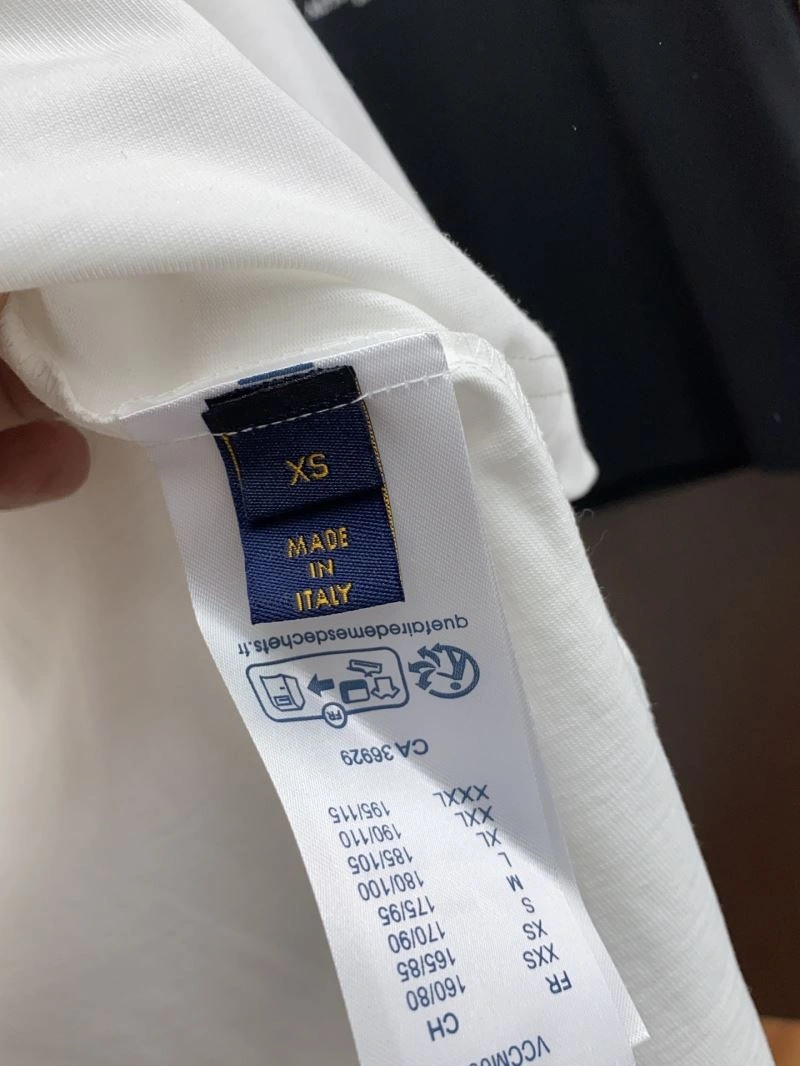Louis Vuitton T-Shirts Stylish 134519
