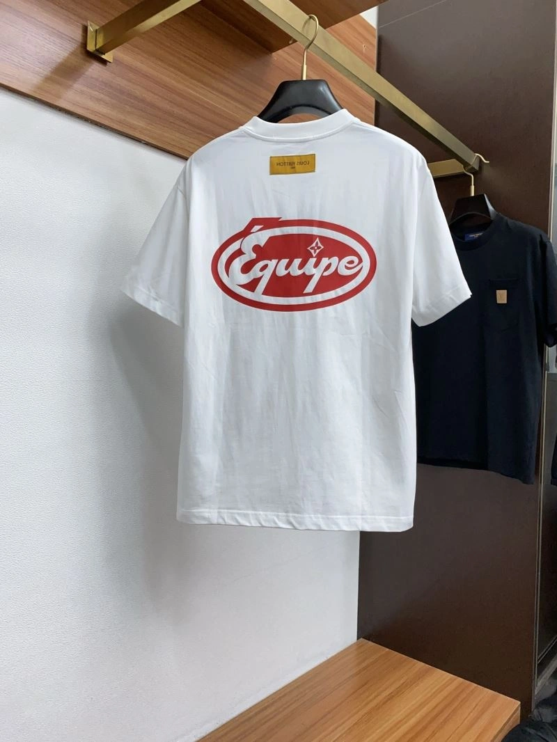 Louis Vuitton T-Shirts Stylish 134519