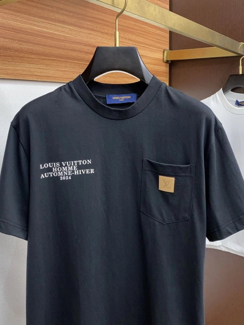 Casual Louis Vuitton T-Shirts 134512