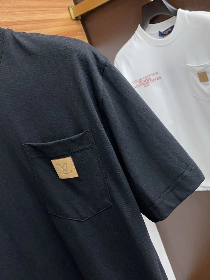 Casual Louis Vuitton T-Shirts 134512