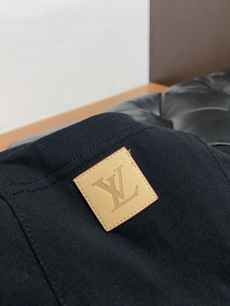 Casual Louis Vuitton T-Shirts 134512