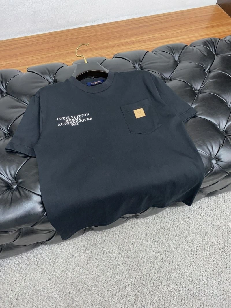 Casual Louis Vuitton T-Shirts 134512