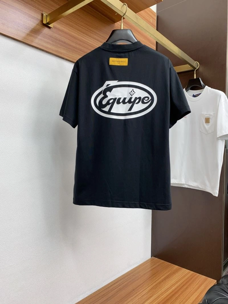 Casual Louis Vuitton T-Shirts 134512