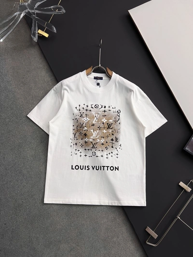TravelReady Louis Vuitton T-Shirts 134517