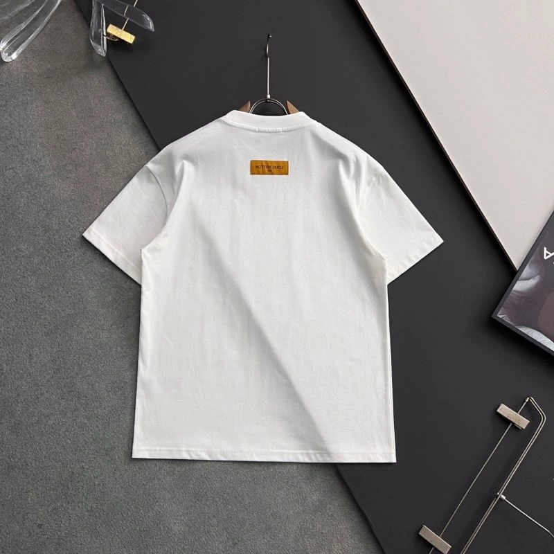 TravelReady Louis Vuitton T-Shirts 134517