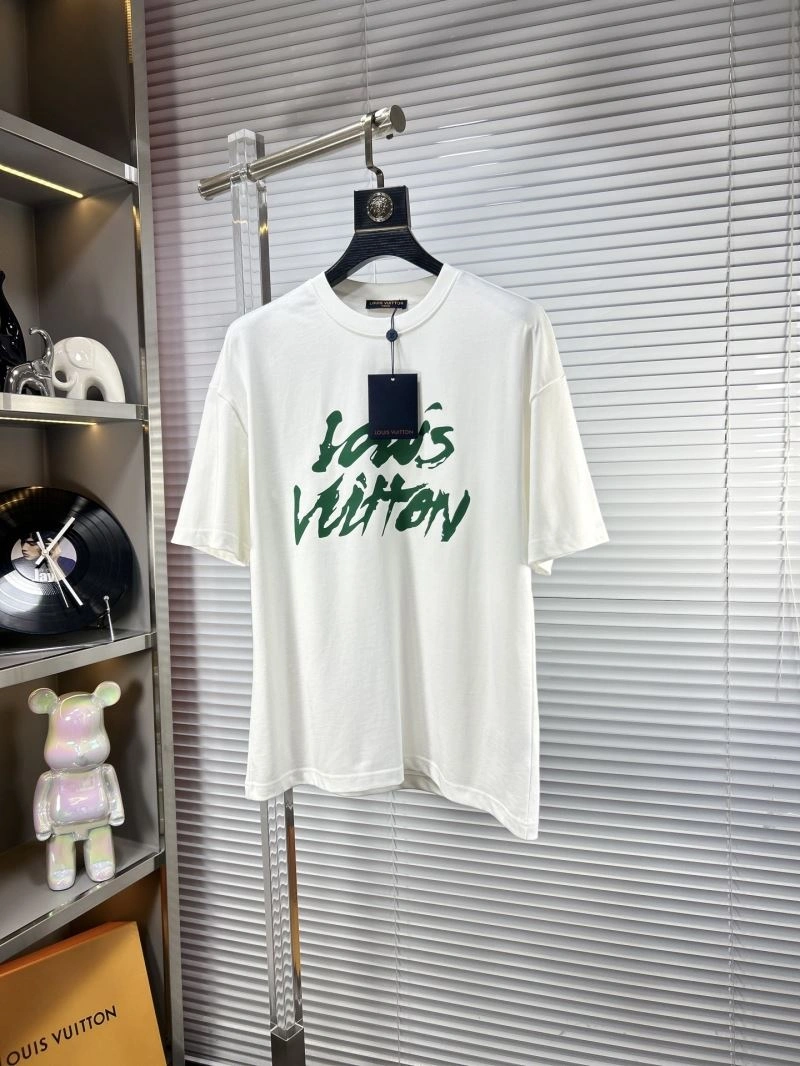 Louis Vuitton T-Shirts TravelReady 134535