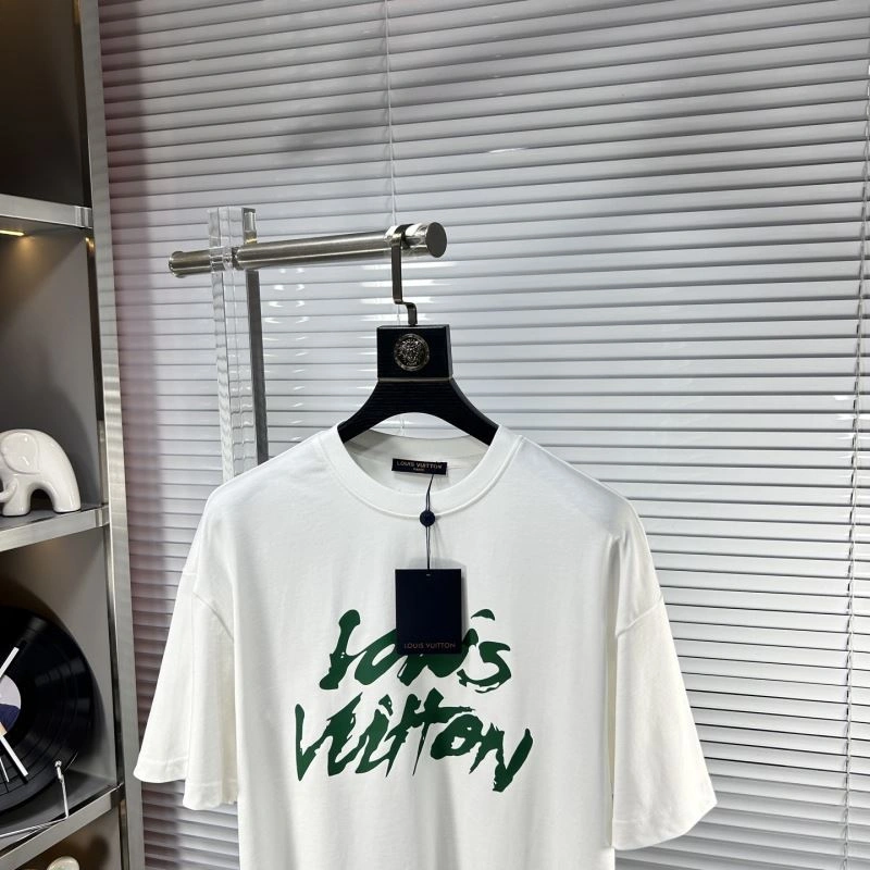 Louis Vuitton T-Shirts TravelReady 134535