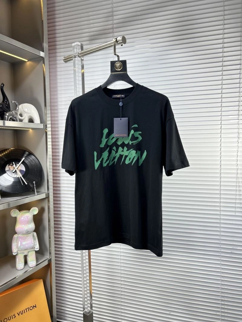 Popular Louis Vuitton T-Shirts 134523