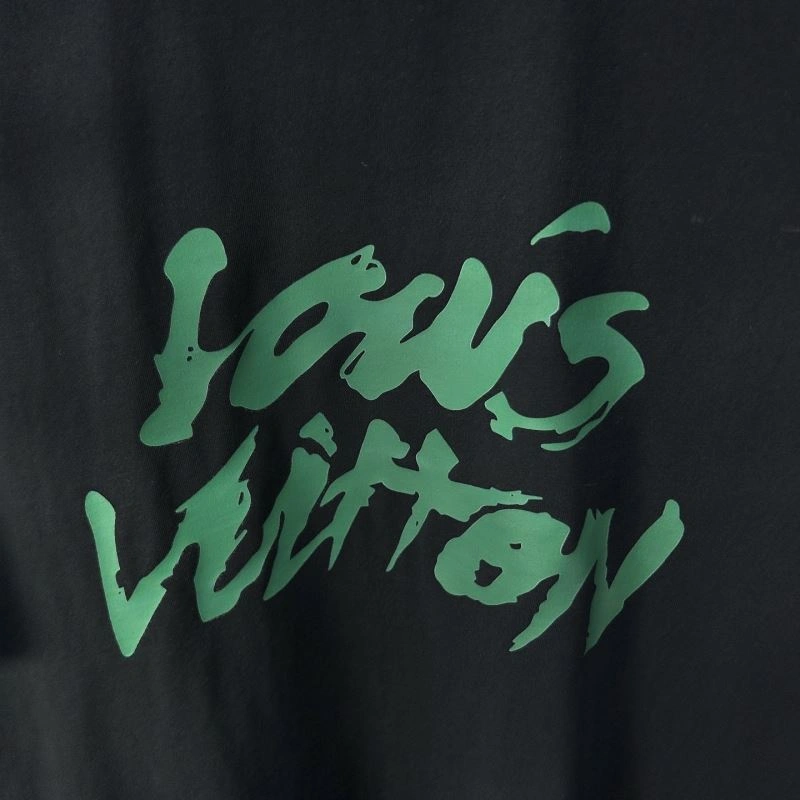 Popular Louis Vuitton T-Shirts 134523