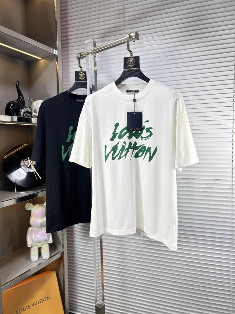 Popular Louis Vuitton T-Shirts 134523