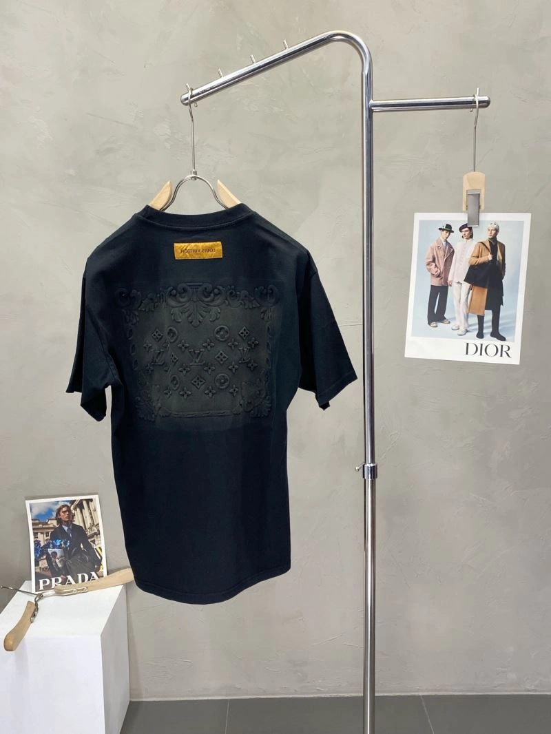 Louis Vuitton T-Shirts TravelReady 134511