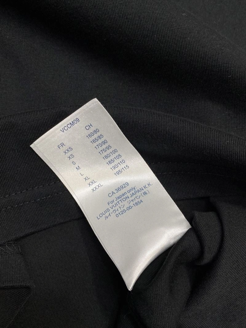 Louis Vuitton T-Shirts TravelReady 134511