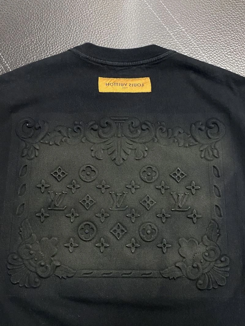 Louis Vuitton T-Shirts TravelReady 134511