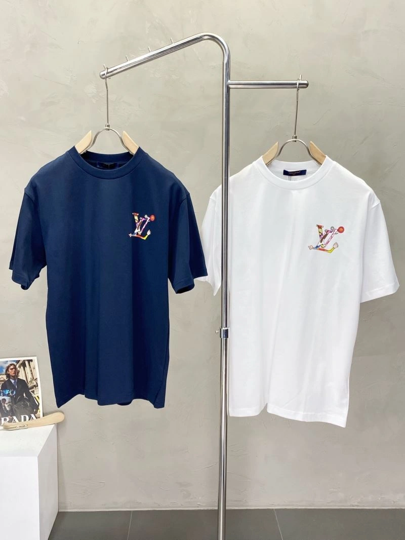 SportInspired Louis Vuitton T-Shirts 134539