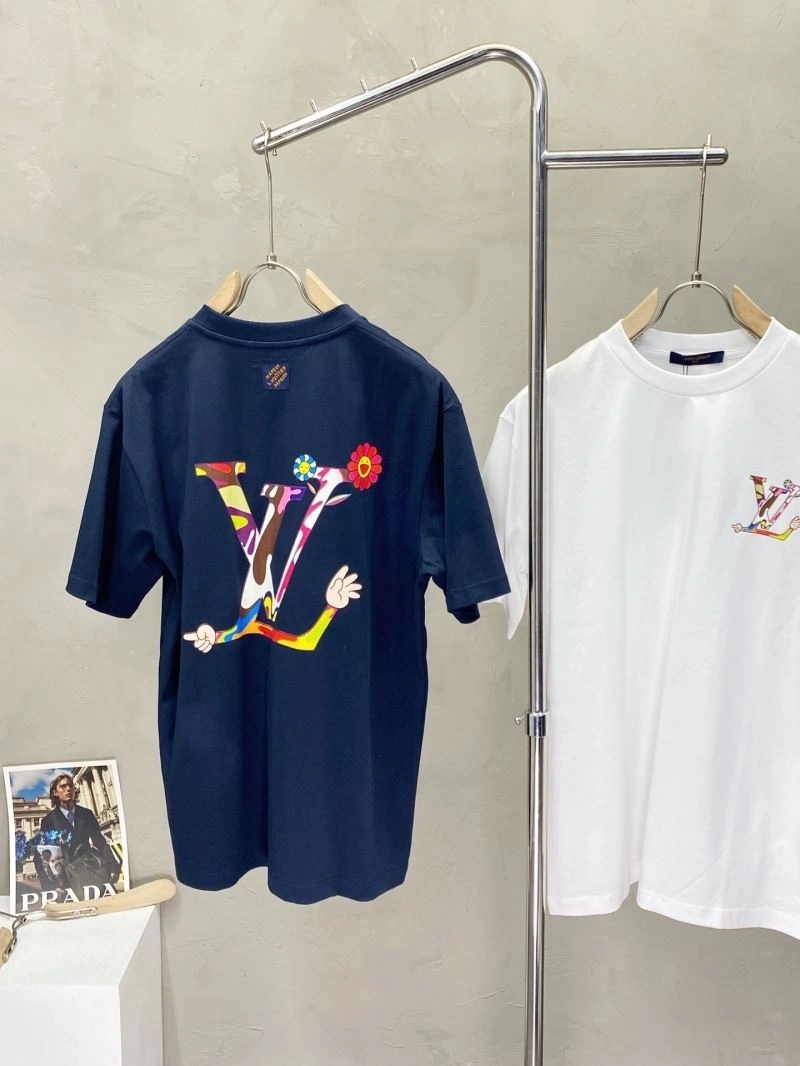 SportInspired Louis Vuitton T-Shirts 134539
