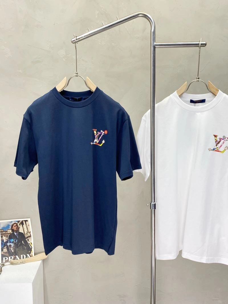 SportInspired Louis Vuitton T-Shirts 134539
