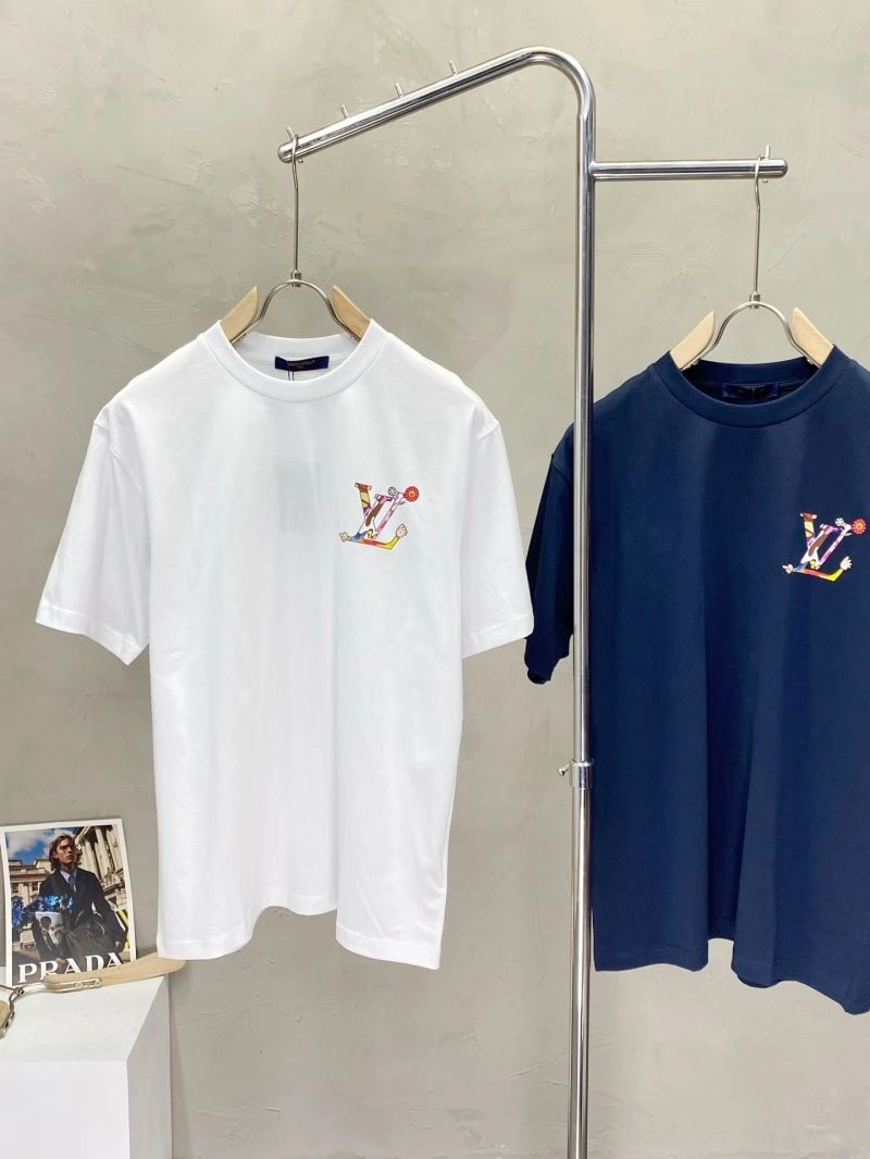 SportInspired Louis Vuitton T-Shirts 134539