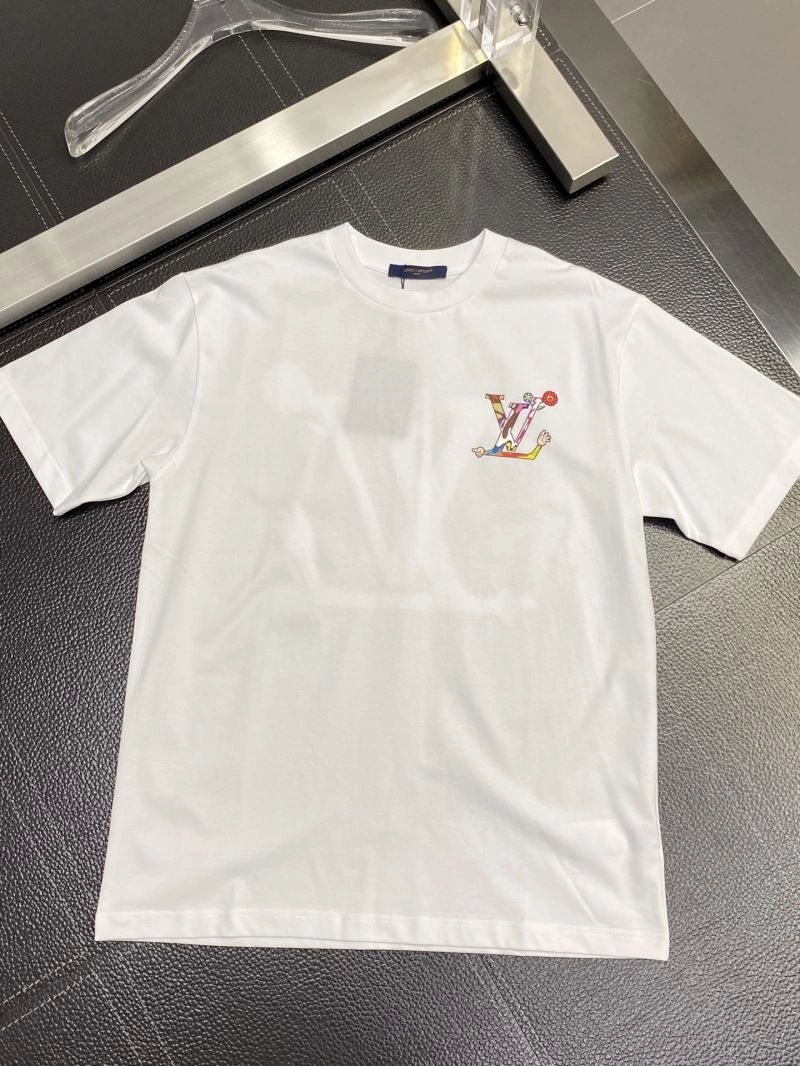 SportInspired Louis Vuitton T-Shirts 134539