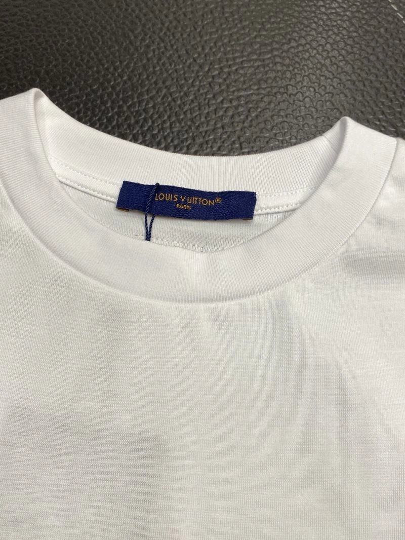 SportInspired Louis Vuitton T-Shirts 134539
