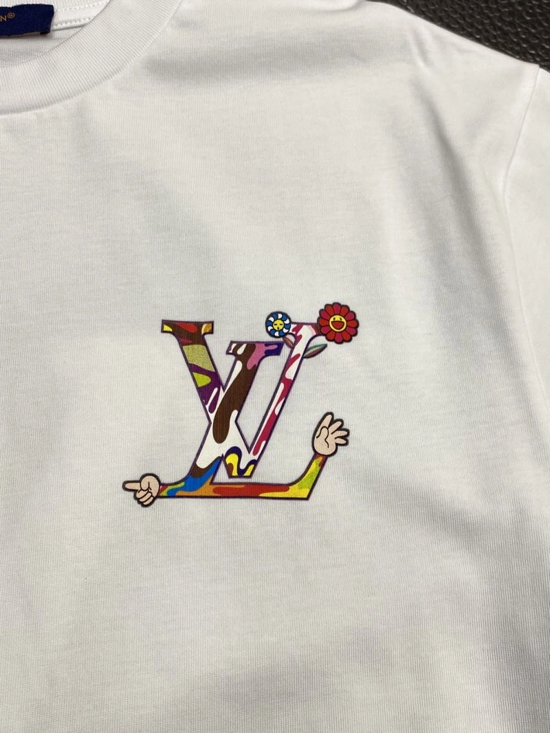 SportInspired Louis Vuitton T-Shirts 134539