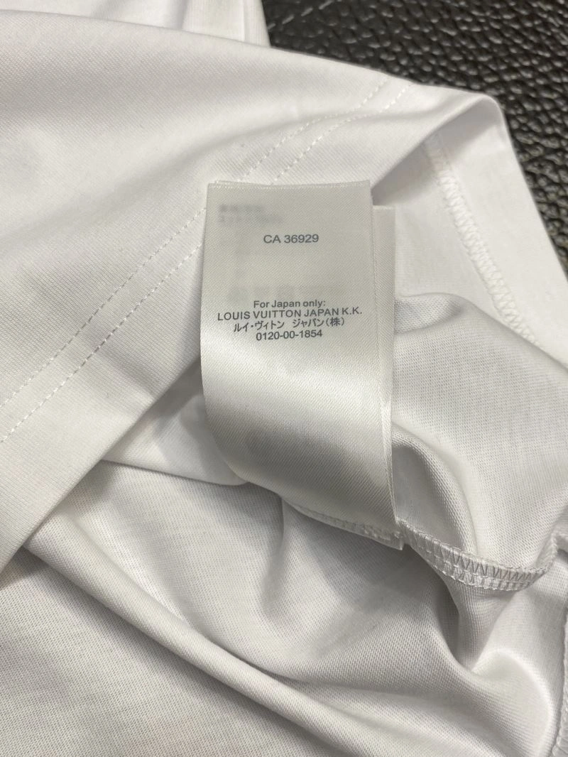 SportInspired Louis Vuitton T-Shirts 134539