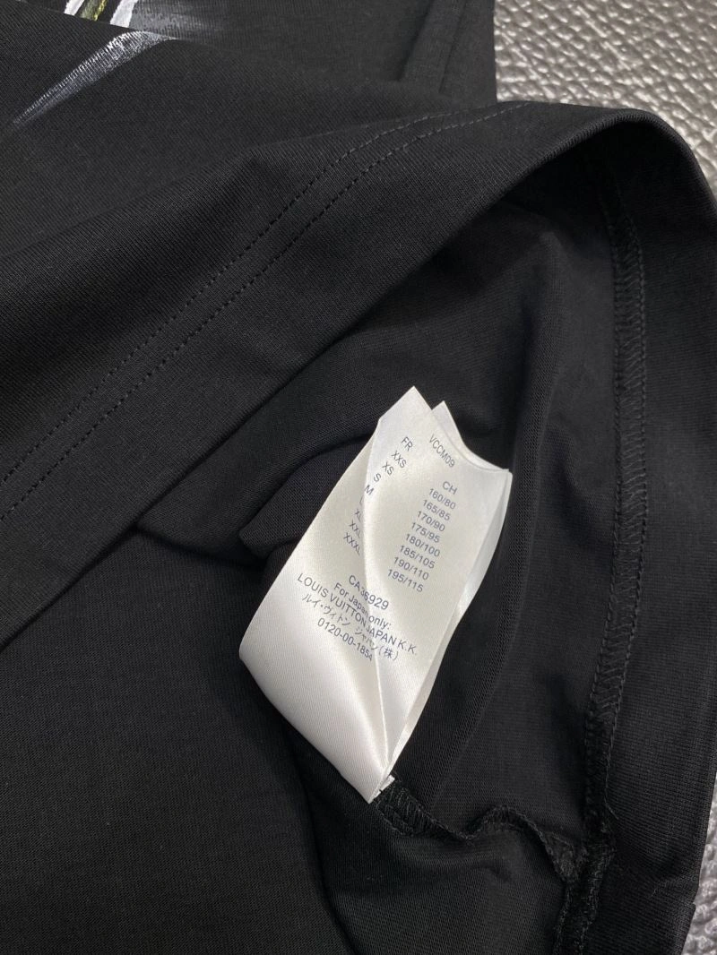 Louis Vuitton T-Shirts Attractive 134508