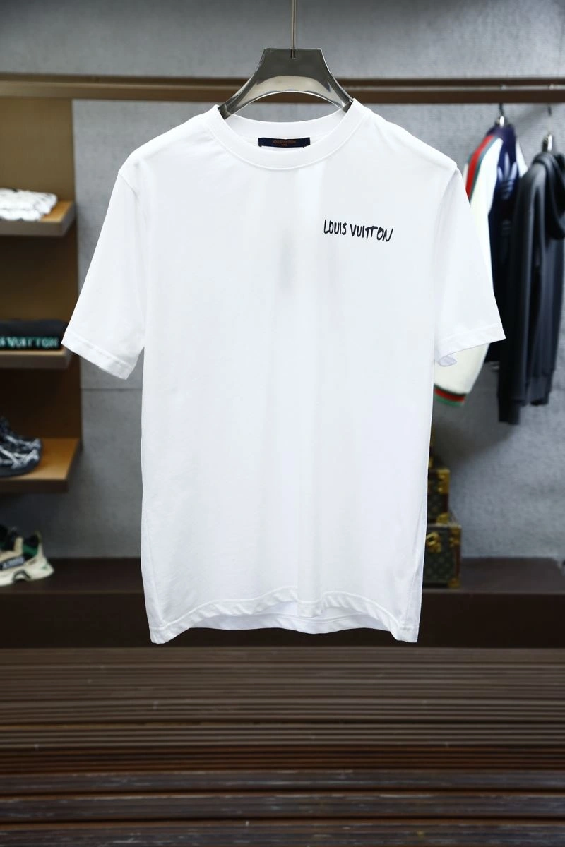 TopPick Louis Vuitton T-Shirts 134507