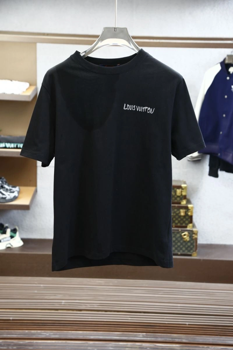 TopPick Louis Vuitton T-Shirts 134507