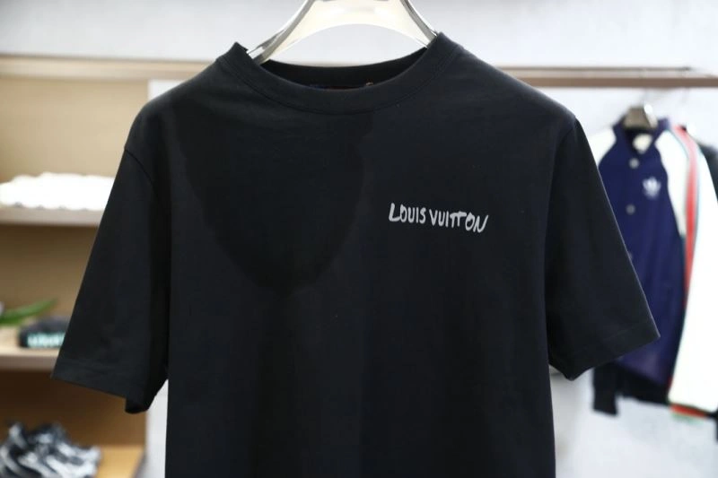 TopPick Louis Vuitton T-Shirts 134507