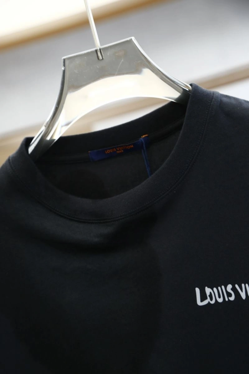 TopPick Louis Vuitton T-Shirts 134507