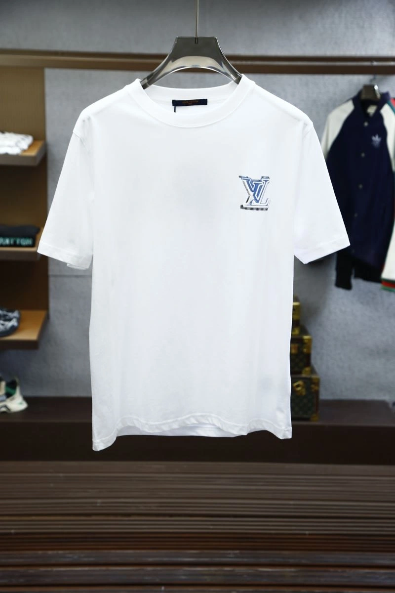 Louis Vuitton T-Shirts AllSeason 134506